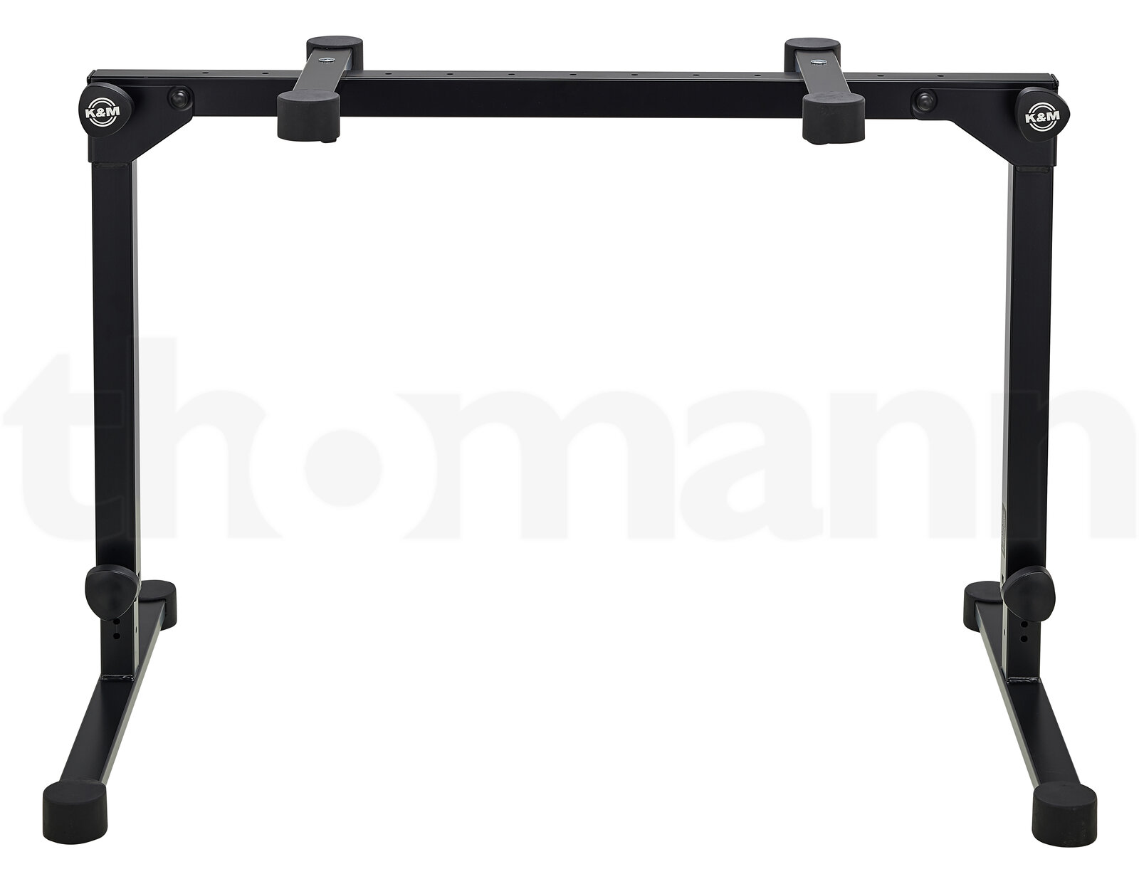 מקלדת שליטה MIDI K&M 18820 Omega Pro Black Set 3 מקלדת שליטה MIDI K&M 18820 Omega Pro Black Set — תמונה 3