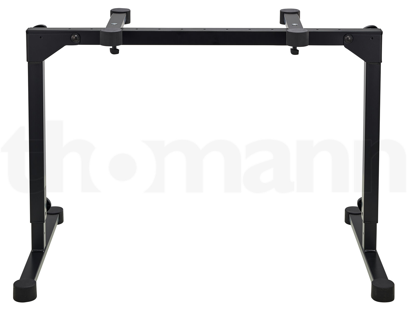מקלדת שליטה MIDI K&M 18820 Omega Pro Black Set 5 מקלדת שליטה MIDI K&M 18820 Omega Pro Black Set — תמונה 5