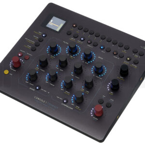 משטח שליטה Softube Console 1 Compact