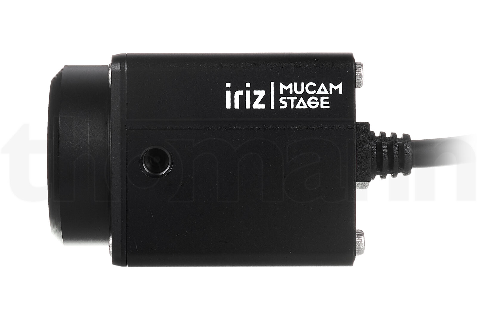 ציוד וידאו iriz Mucam Stage 6 ציוד וידאו iriz Mucam Stage — תמונה 6