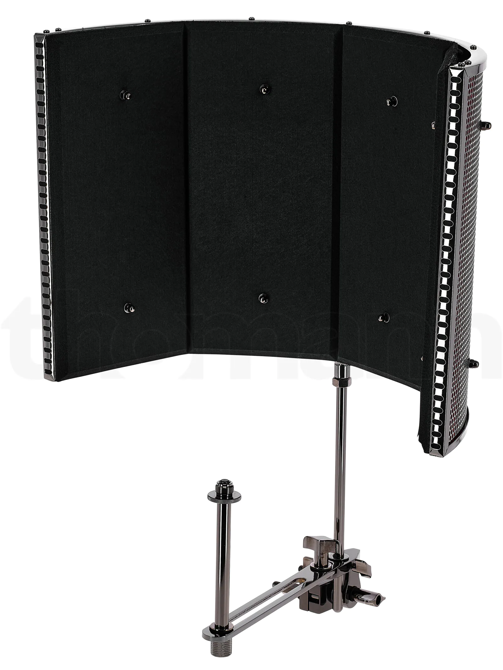Sonstige Akustikelemente SE Electronics Reflexion Filter Pro 25AE 2 Sonstige Akustikelemente SE Electronics Reflexion Filter Pro 25AE — תמונה 2