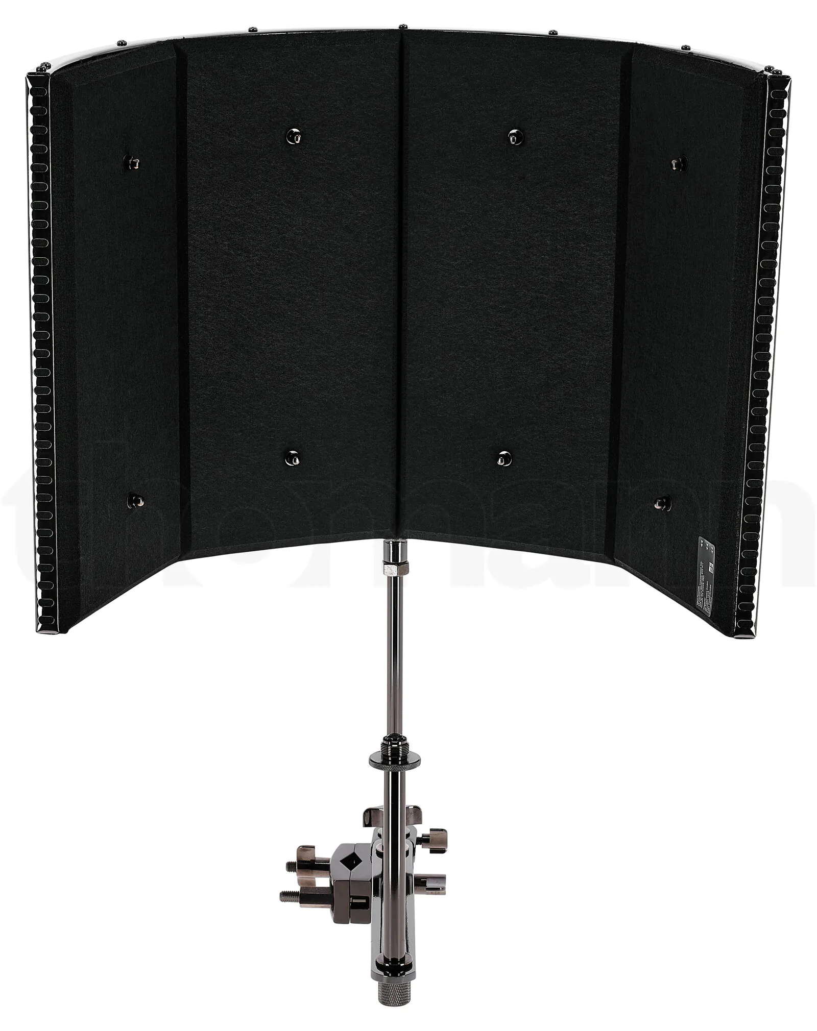 Sonstige Akustikelemente SE Electronics Reflexion Filter Pro 25AE 3 Sonstige Akustikelemente SE Electronics Reflexion Filter Pro 25AE — תמונה 3