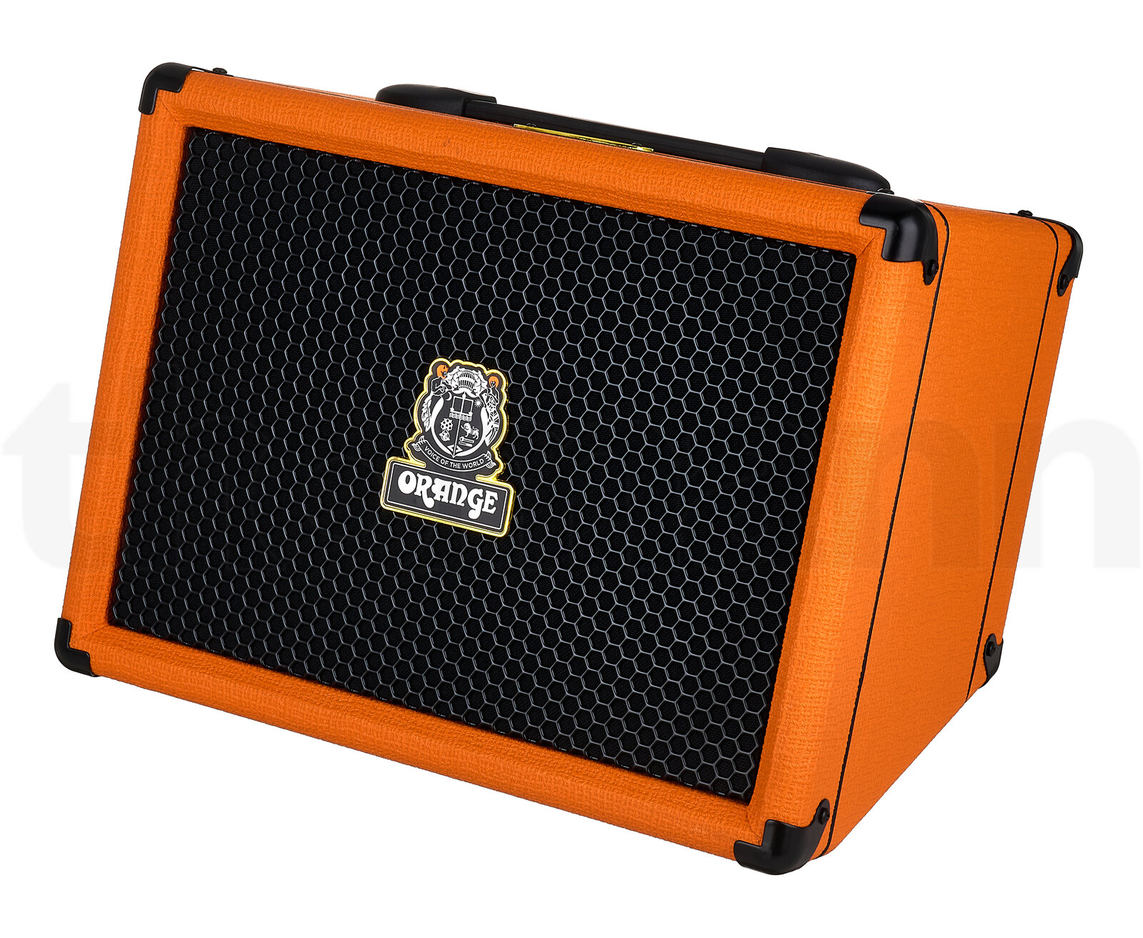 מגבר הספק Orange Outlowd ES60 Ed Sheeran 2 מגבר הספק Orange Outlowd ES60 Ed Sheeran — תמונה 2