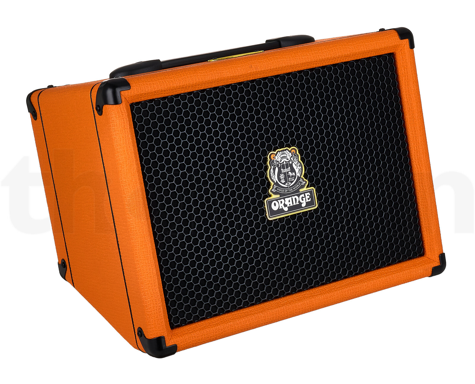 מגבר הספק Orange Outlowd ES60 Ed Sheeran 4 מגבר הספק Orange Outlowd ES60 Ed Sheeran — תמונה 4