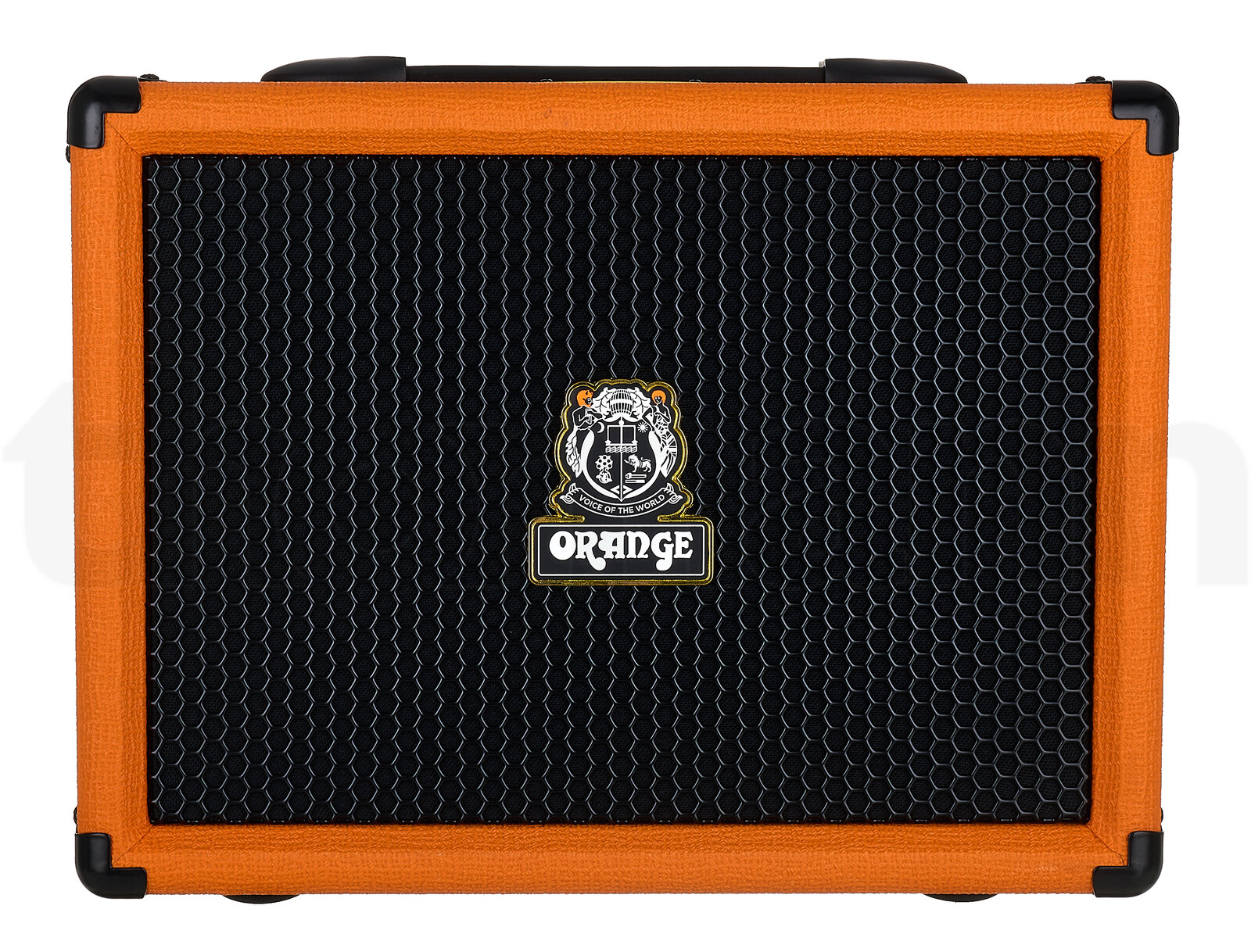 מגבר הספק Orange Outlowd ES60 Ed Sheeran 3 מגבר הספק Orange Outlowd ES60 Ed Sheeran — תמונה 3
