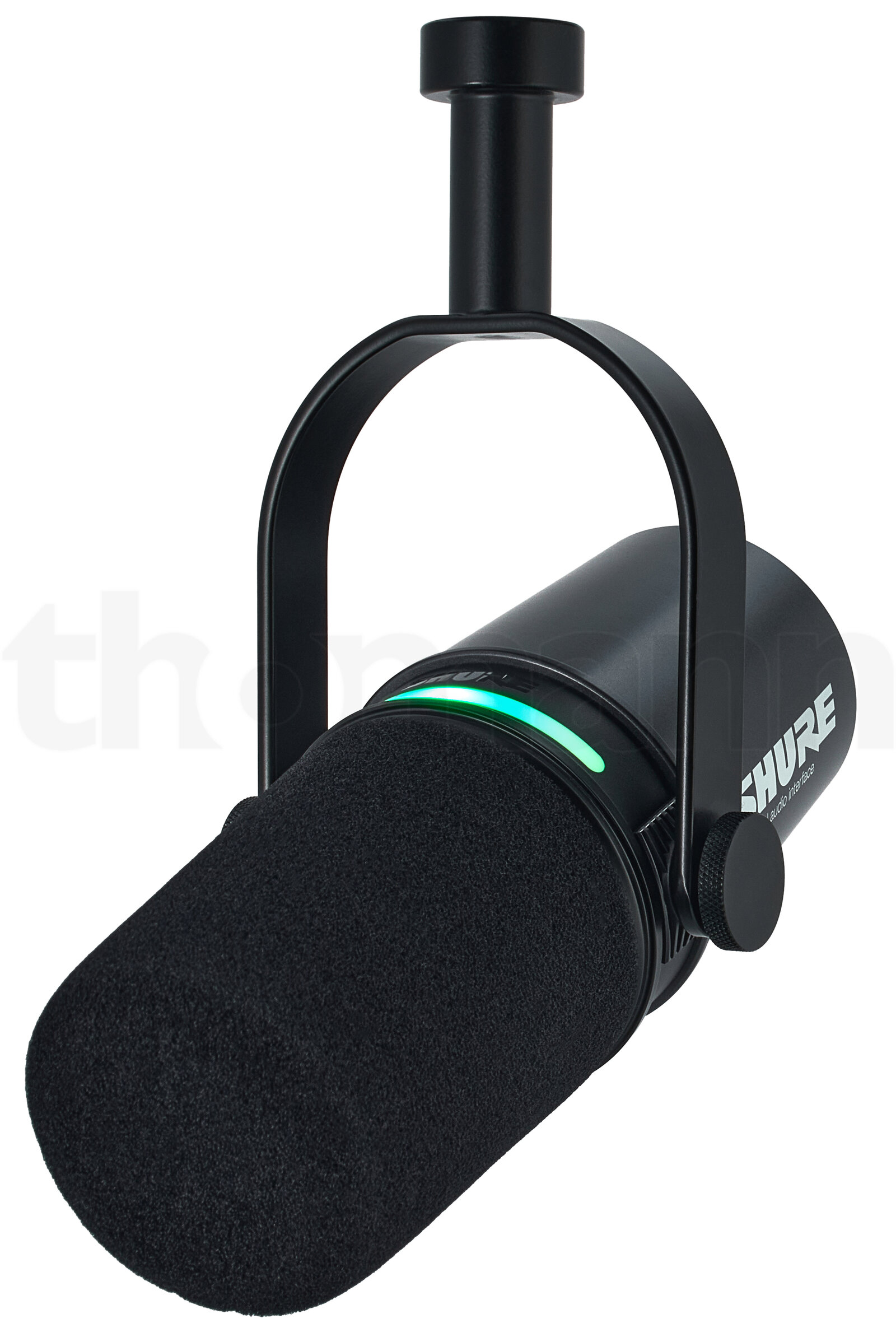 מיקרופון USB Shure MV7i/MV7X Bundle 2 מיקרופון USB Shure MV7i/MV7X Bundle — תמונה 2
