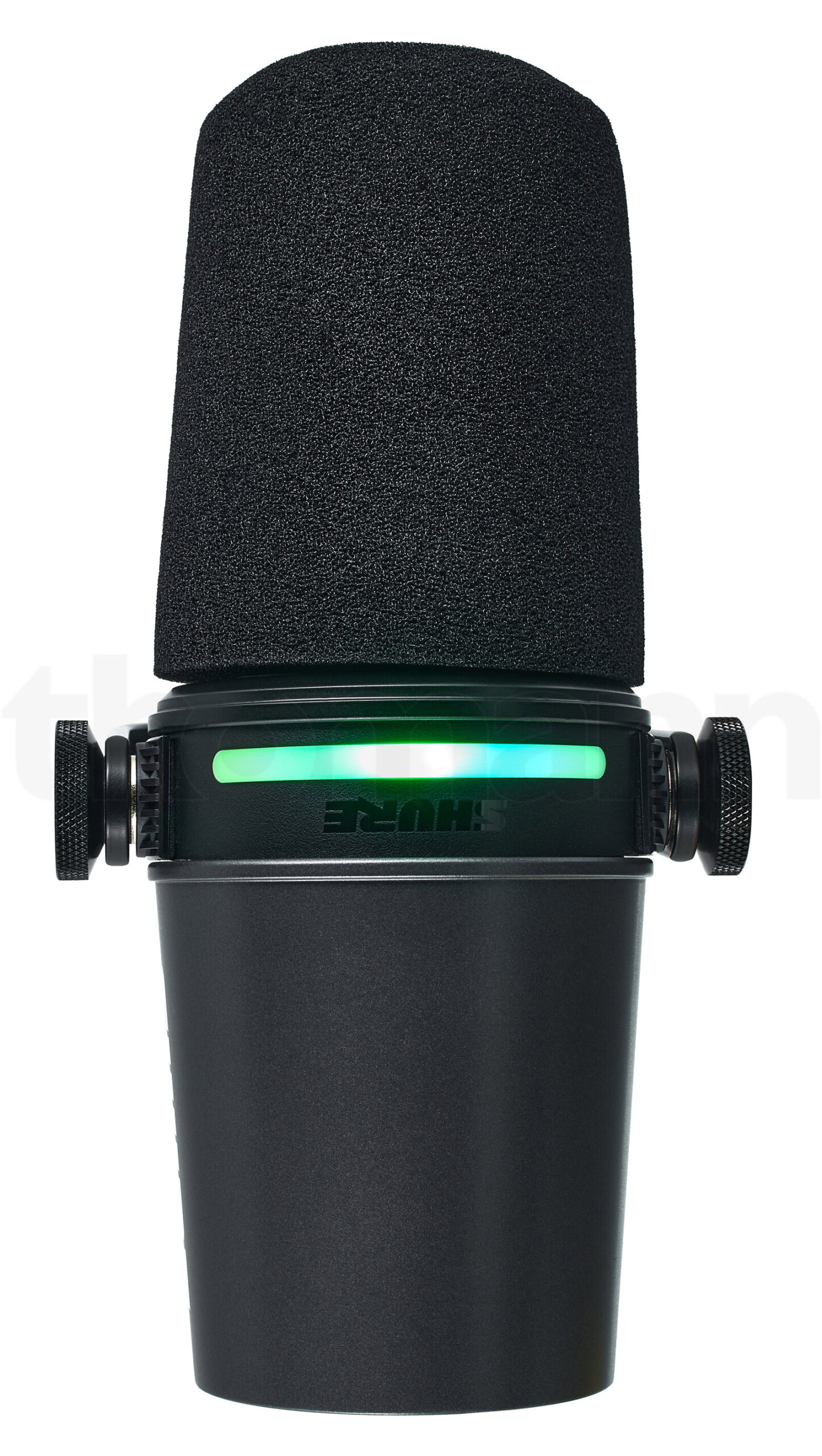 מיקרופון USB Shure MV7i/MV7X Bundle 3 מיקרופון USB Shure MV7i/MV7X Bundle — תמונה 3