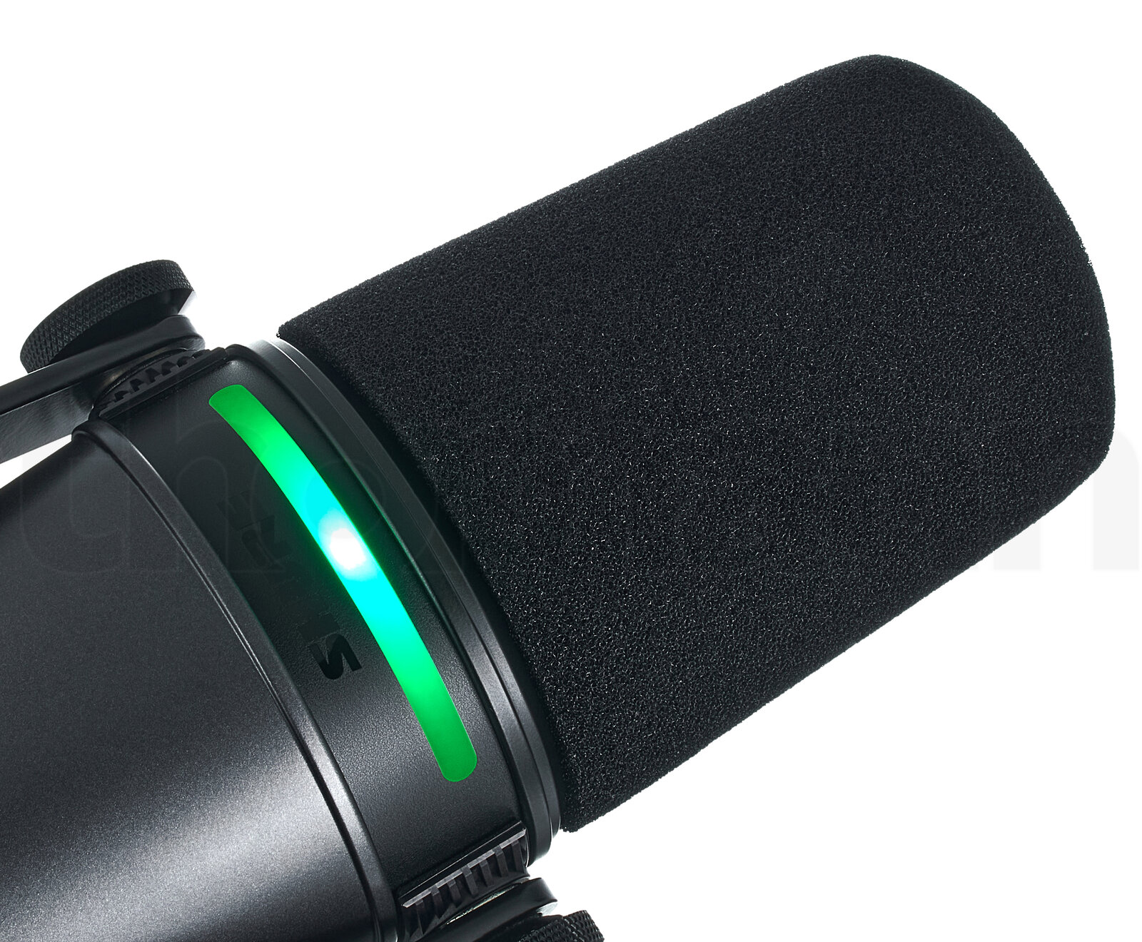 מיקרופון USB Shure MV7i/MV7X Bundle 4 מיקרופון USB Shure MV7i/MV7X Bundle — תמונה 4