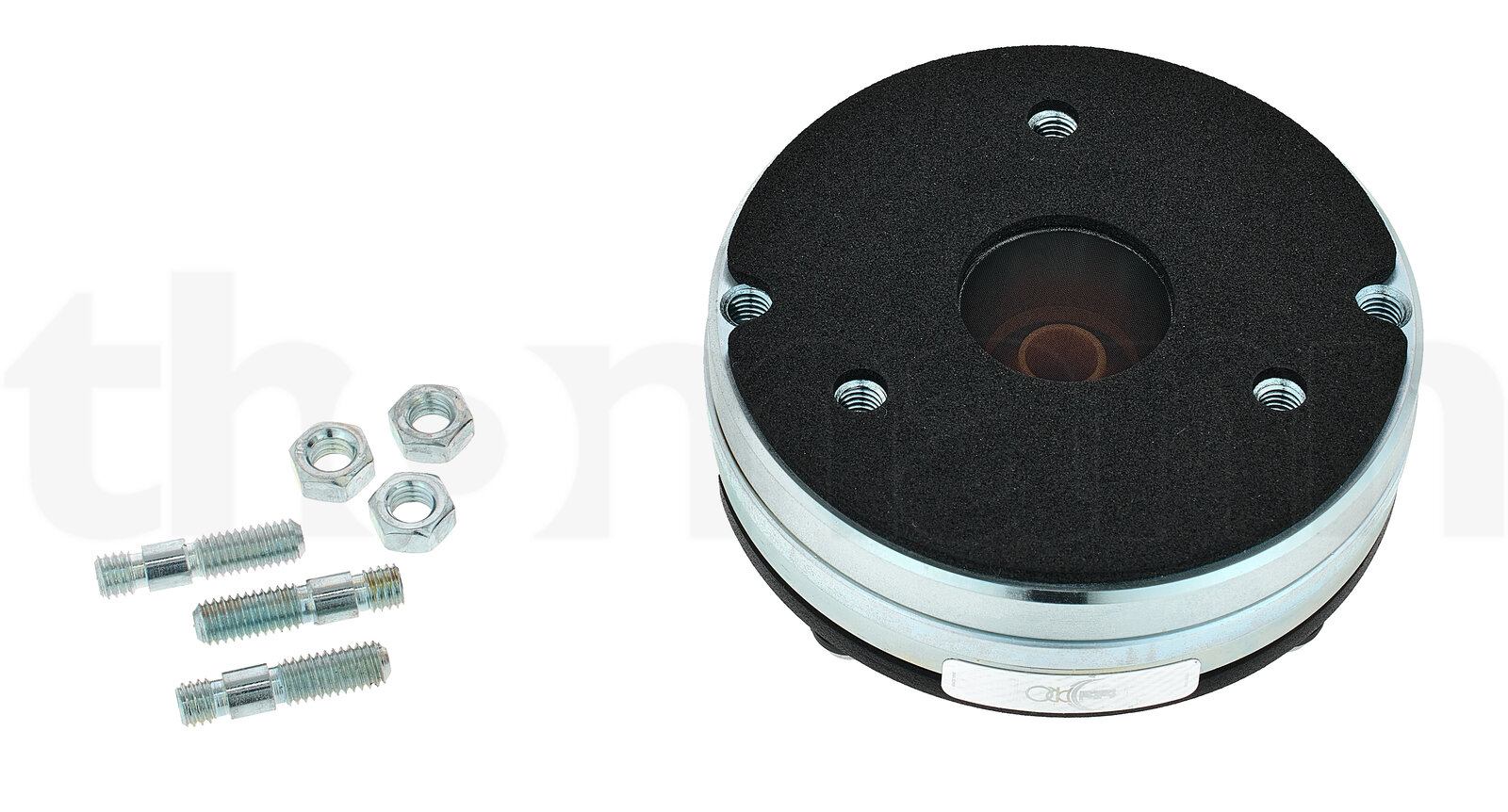 רמקול גלם FaitalPRO HF108R 8 Ohms 6 רמקול גלם FaitalPRO HF108R 8 Ohms — תמונה 6
