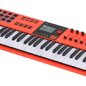 מקלדת שליטה MIDI Arturia KeyLab 49 mk3 Ultra