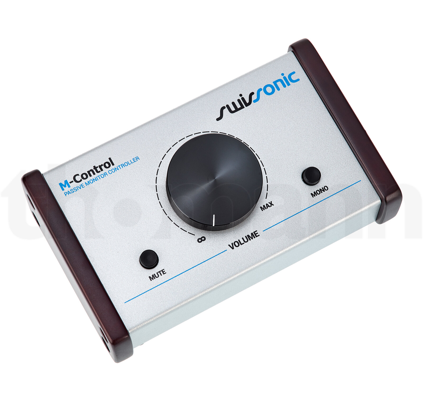 מוניטור אולפן M-Audio BX4 M-Control Bundle 4 מוניטור אולפן M-Audio BX4 M-Control Bundle — תמונה 4