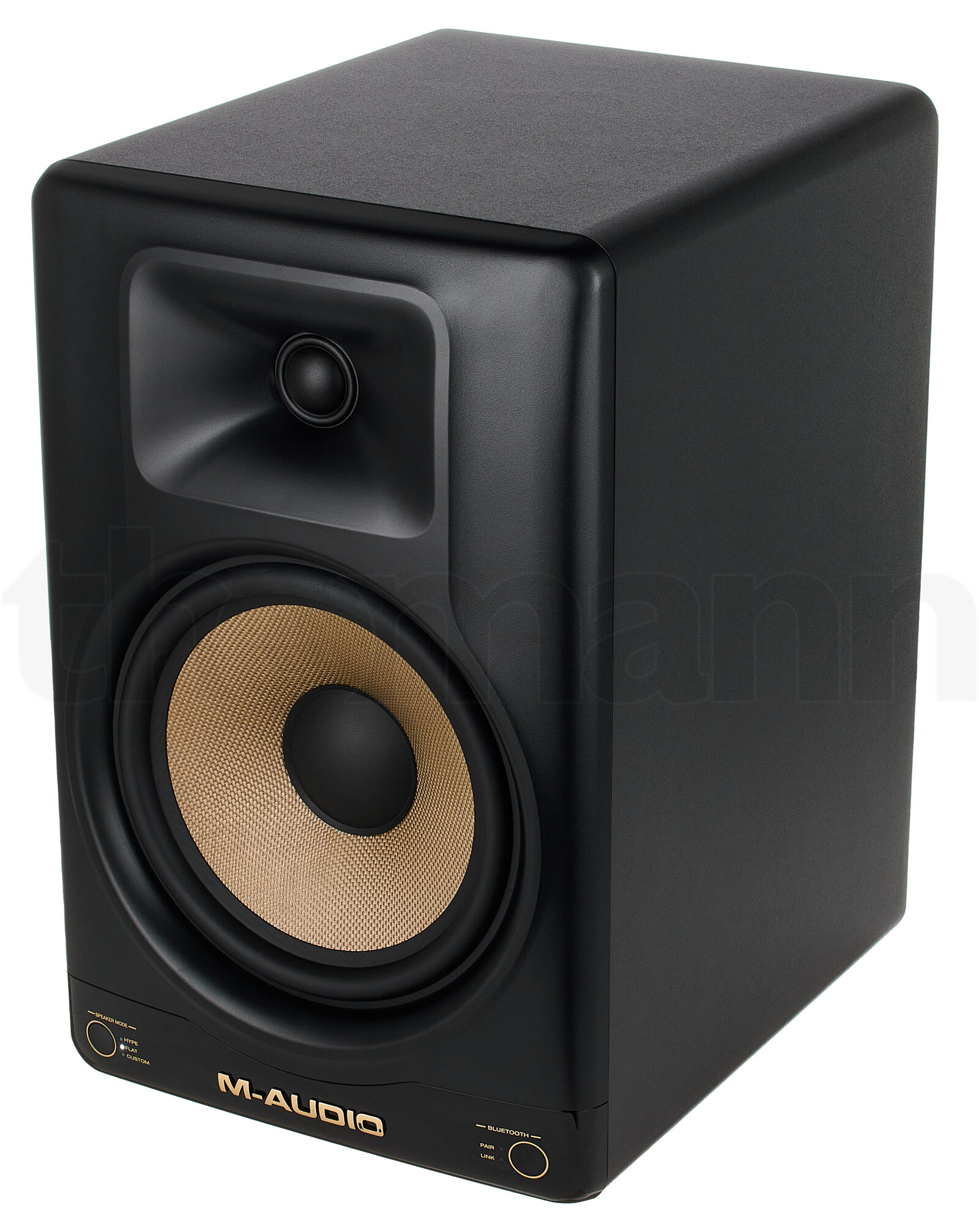 מוניטור אולפן M-Audio Forty Eighty Stand Bundle 2 מוניטור אולפן M-Audio Forty Eighty Stand Bundle — תמונה 2