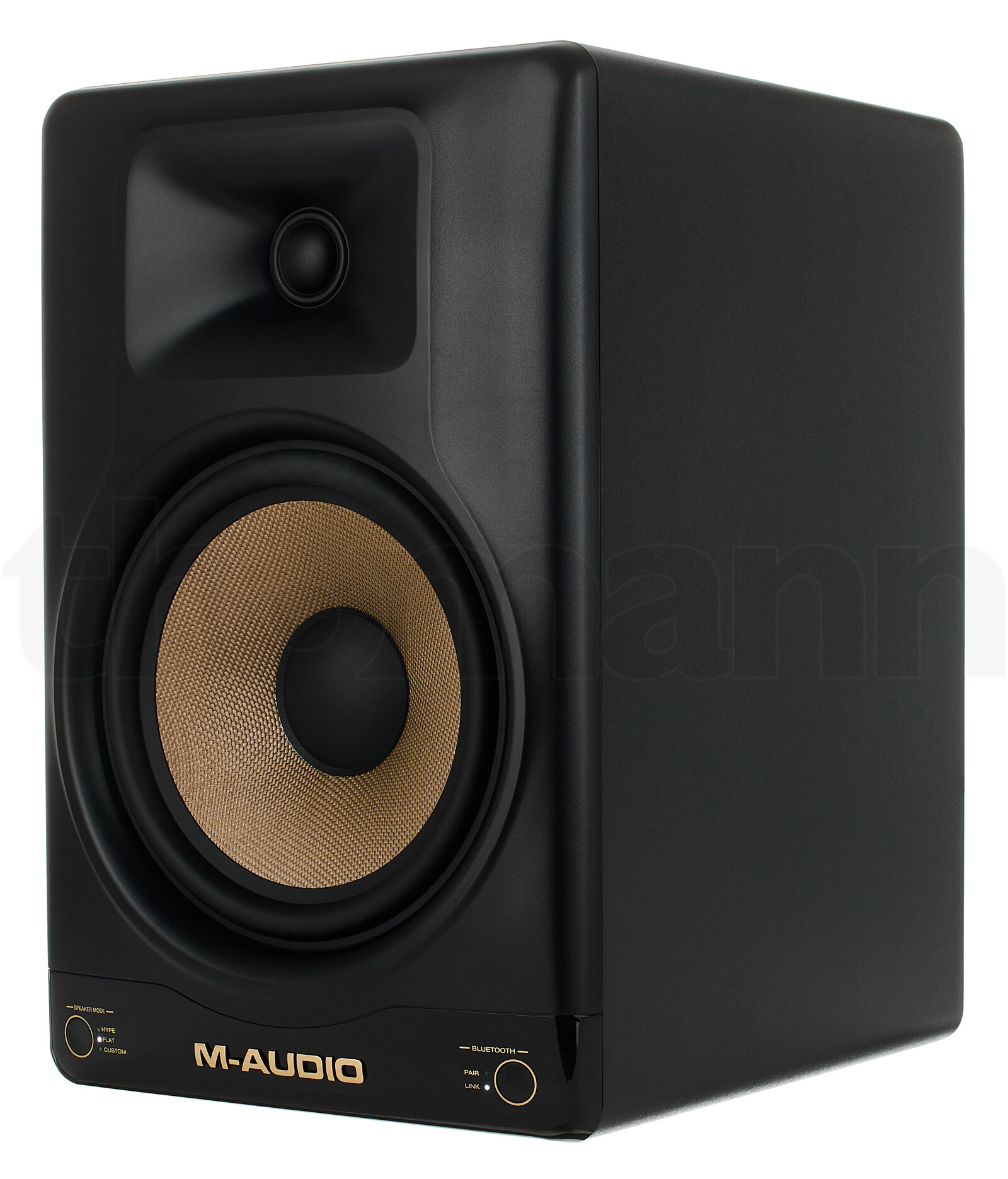 מוניטור אולפן M-Audio Forty Eighty Stand Bundle 6 מוניטור אולפן M-Audio Forty Eighty Stand Bundle — תמונה 6