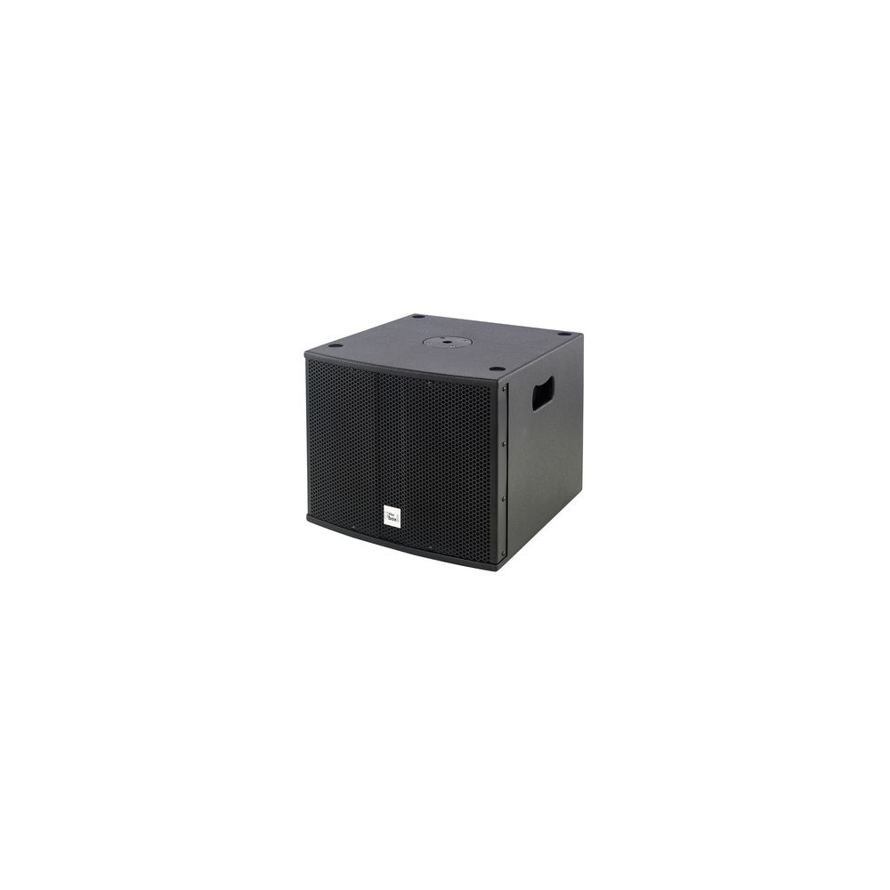 רמקול פסיבי the box pro Achat 112 Sub 1 רמקול פסיבי the box pro Achat 112 Sub — תמונת מוצר