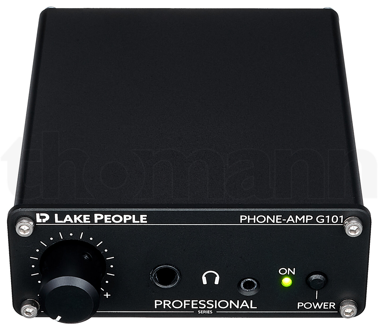 מגבר אוזניות Lake People G101 3 מגבר אוזניות Lake People G101 — תמונה 3
