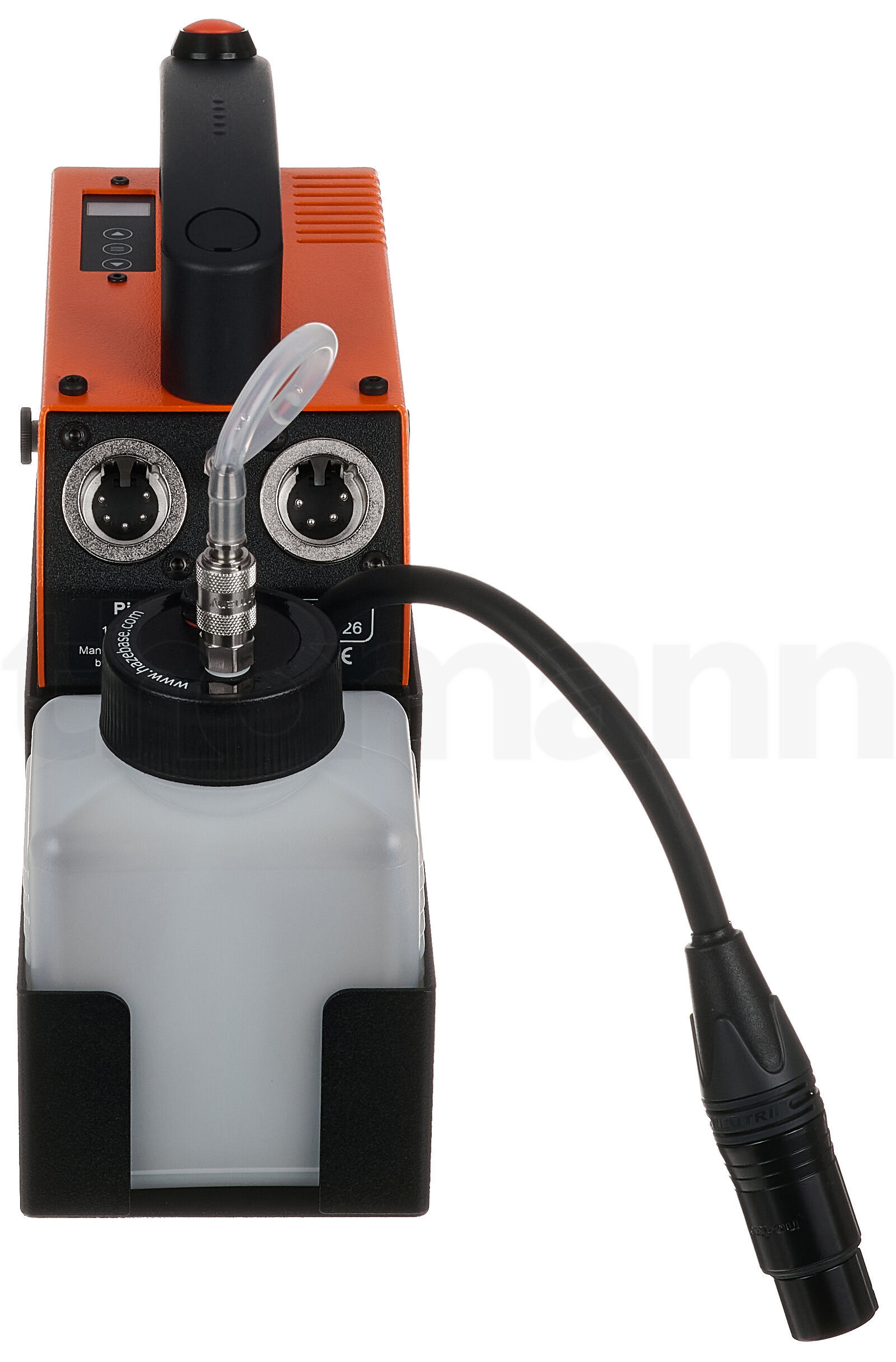 אפקט תאורה Hazebase Piccola 5 אפקט תאורה Hazebase Piccola — תמונה 5