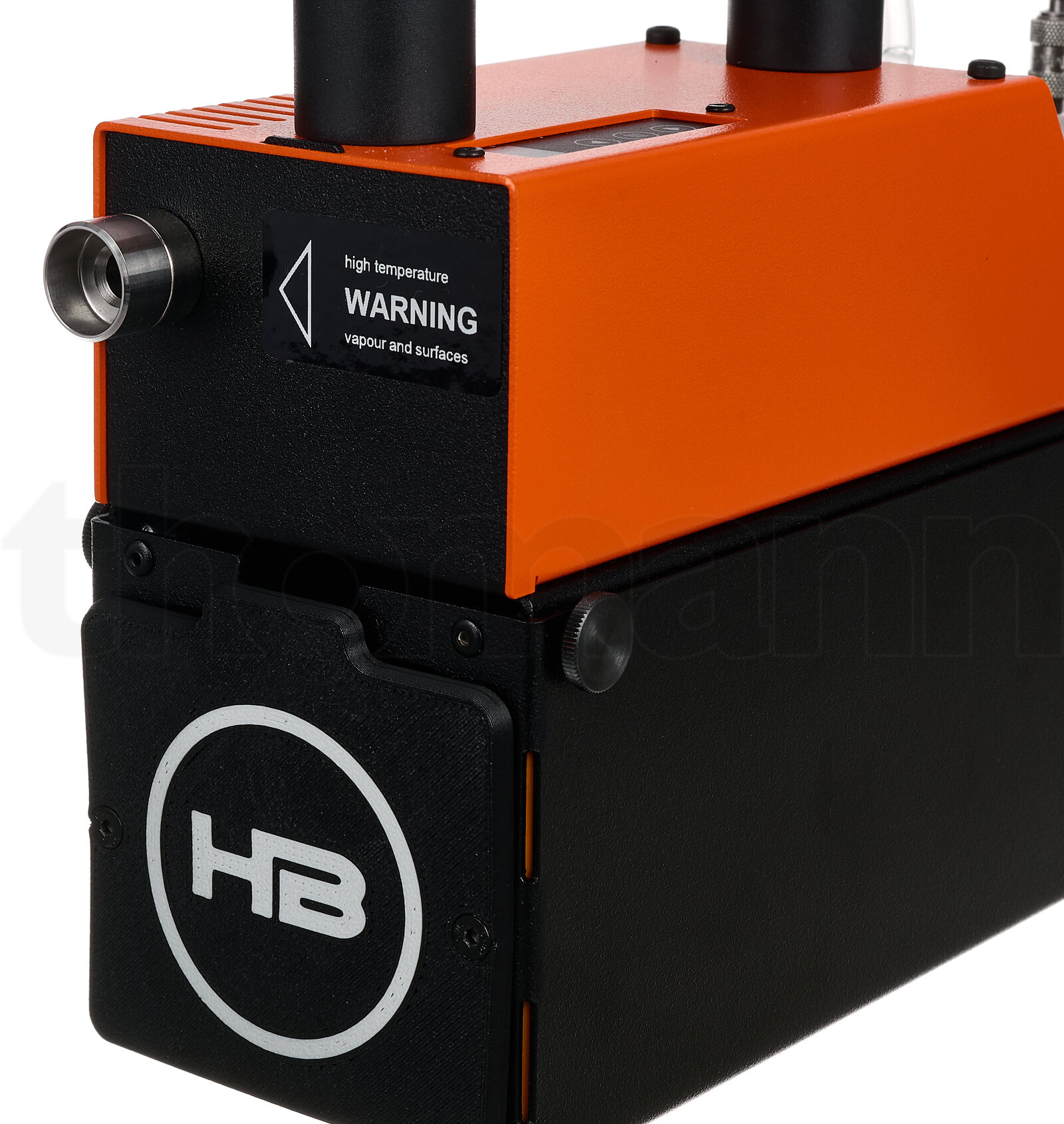 אפקט תאורה Hazebase Piccola 6 אפקט תאורה Hazebase Piccola — תמונה 6