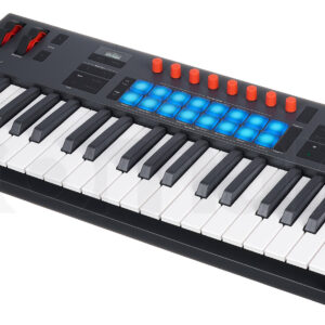 מקלדת שליטה MIDI Novation FLkey 2 37