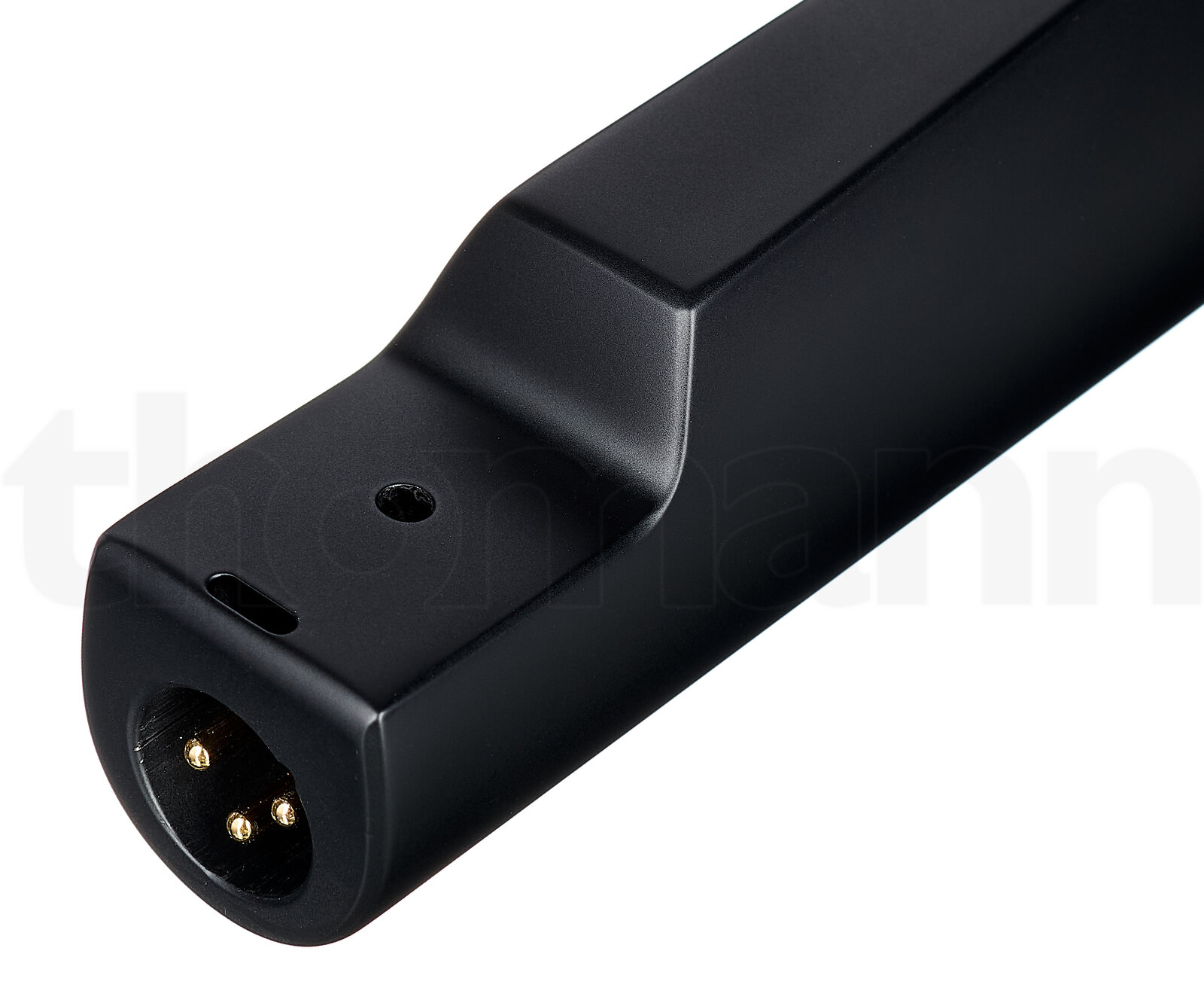 מיקרופון דינמי Warm Audio Retro 64 4 מיקרופון דינמי Warm Audio Retro 64 — תמונה 4