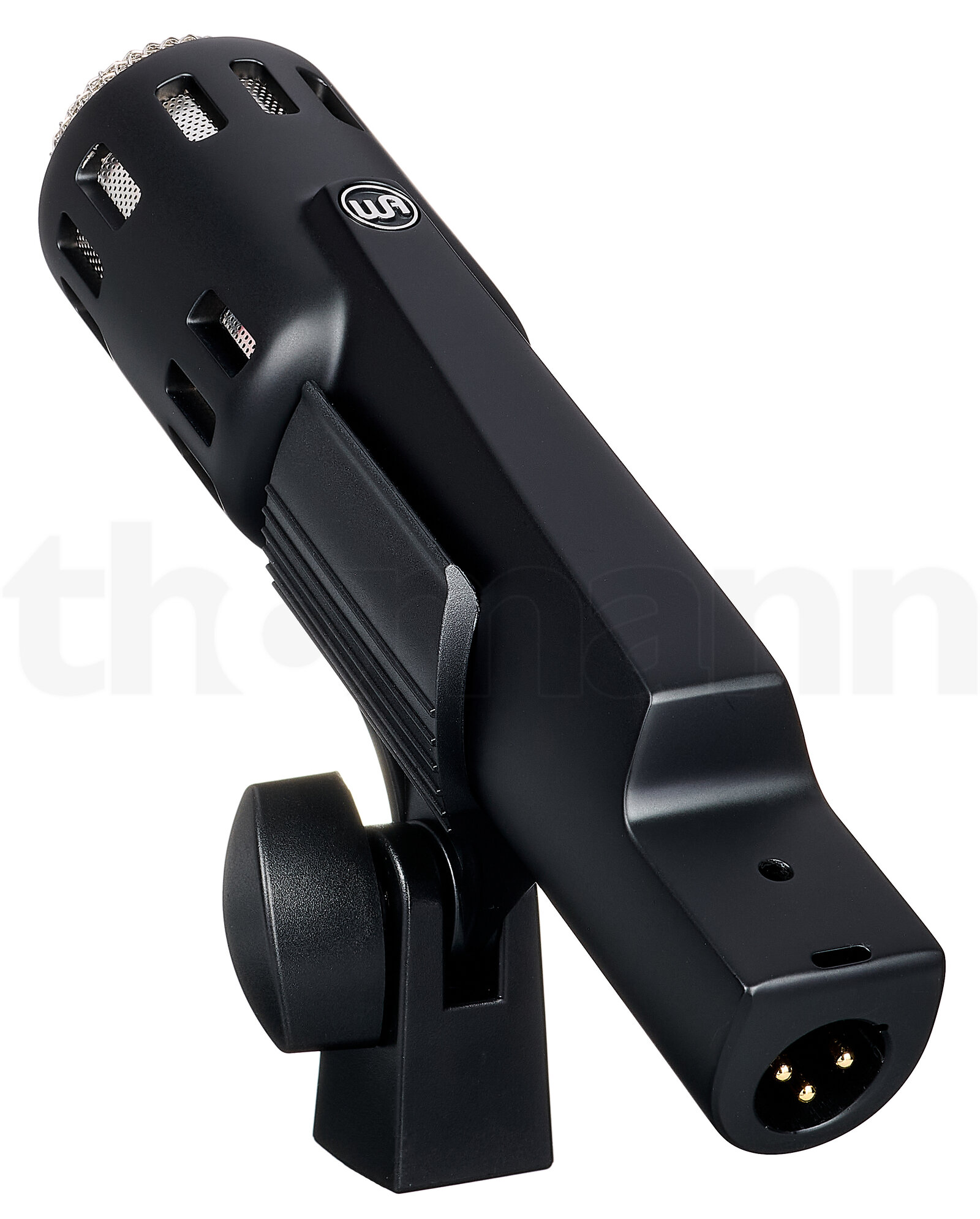 מיקרופון דינמי Warm Audio Retro 64 5 מיקרופון דינמי Warm Audio Retro 64 — תמונה 5