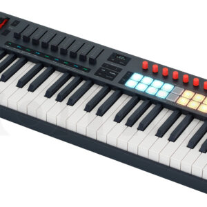 מקלדת שליטה MIDI Novation FLkey 2 49