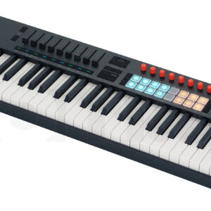 מקלדת שליטה MIDI Novation FLkey 2 61