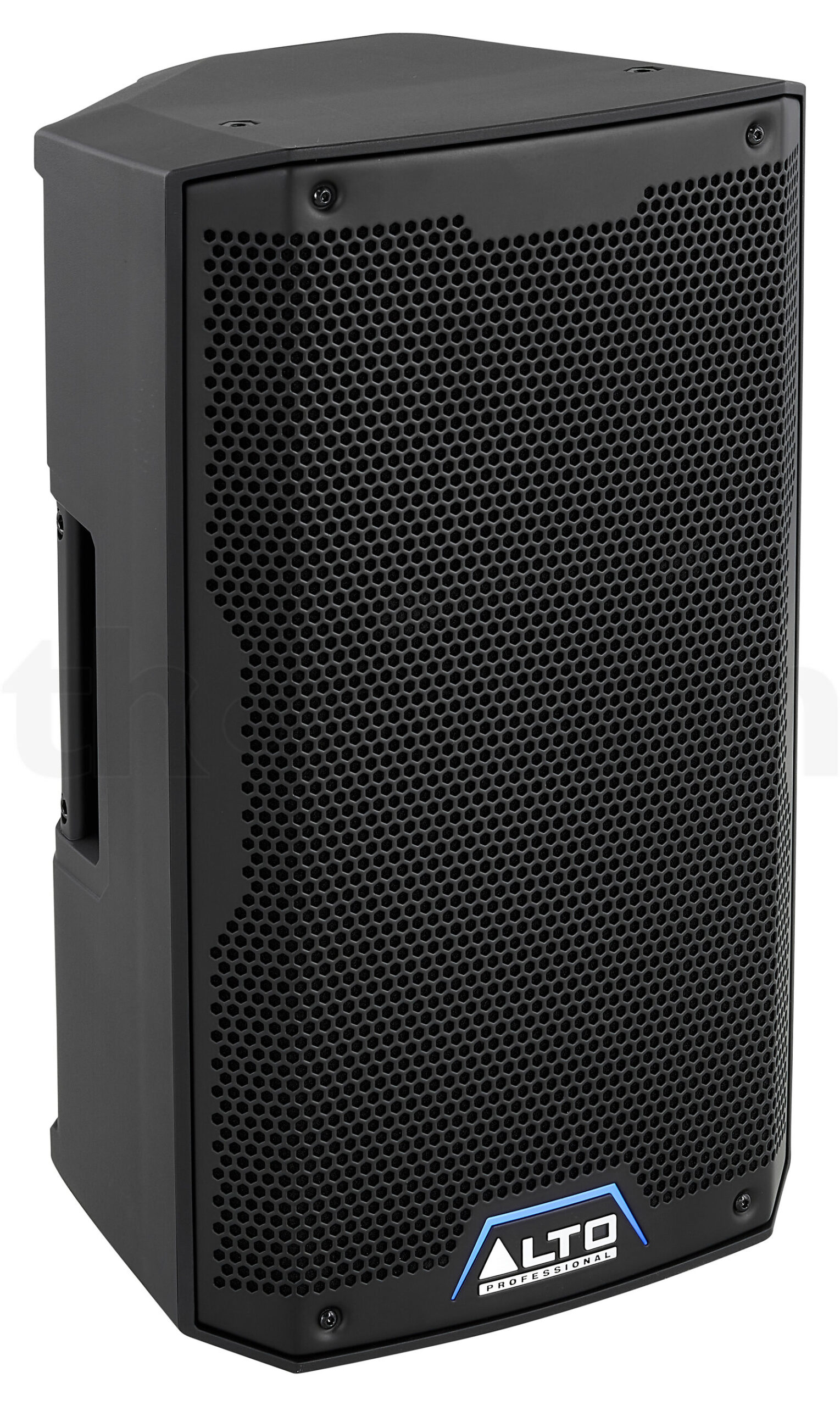 ציוד מקצועי Alto TS 408 Stereo Bundle 4 מעבד אפקטים Alto TS 408 Stereo Bundle — תמונה 4