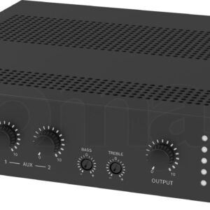 מגבר הספק Dynacord U120:1M Mixer amplifier