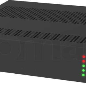 מגבר הספק Dynacord U240:1 power amplifier