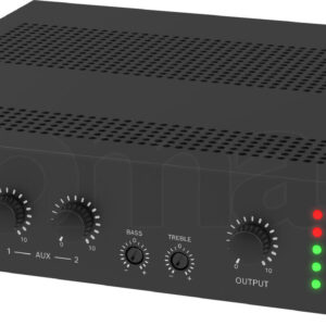 מגבר הספק Dynacord U240:1M Mixer amplifier