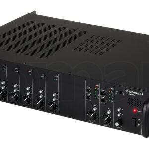 מגבר הספק Monacor PA-M224
