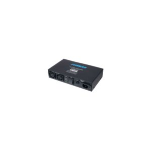 מייצב מתח ומסנן חשמל Furman AC-210 A E Power Conditioner