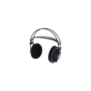 אוזניות אולפן AKG K-702