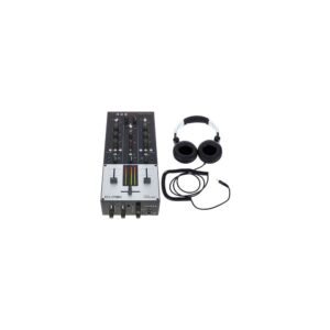 מיקסר DJ Ecler NUO 2.0 Bundle