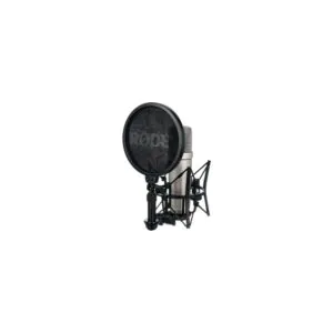 מיקרופון קונדנסר Rode NT1-A Complete Vocal Recording