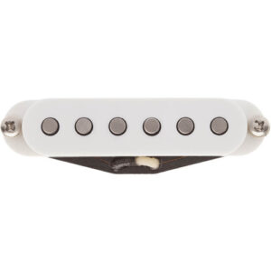 פיקאפ סינגל קדמי לגיטרה SUHR ML-N WHITE