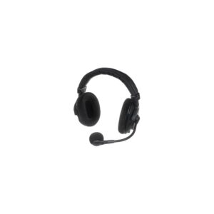מערכת אינטרקום ותקשורת צוות beyerdynamic DT-297-PV/80 MKII