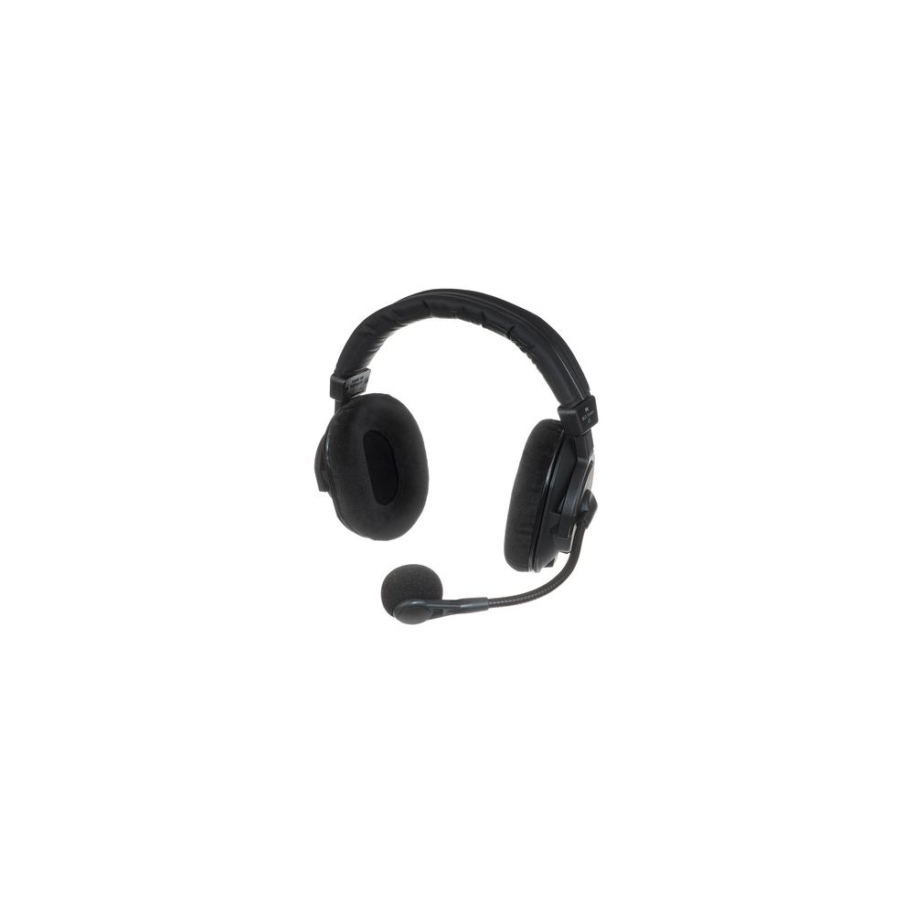 מערכת אינטרקום ותקשורת צוות beyerdynamic DT-297-PV/80 MKII 1 מערכת אינטרקום ותקשורת צוות beyerdynamic DT-297-PV/80 MKII — תמונת מוצר