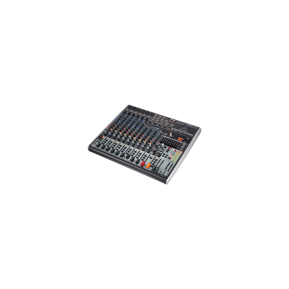 מיקסר Behringer Xenyx X1832USB 1 מיקסר Behringer Xenyx X1832USB — תמונת מוצר