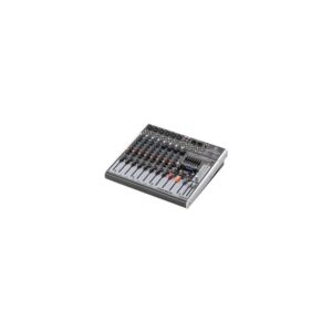 מיקסר Behringer Xenyx X1222USB — תמונת מוצר
