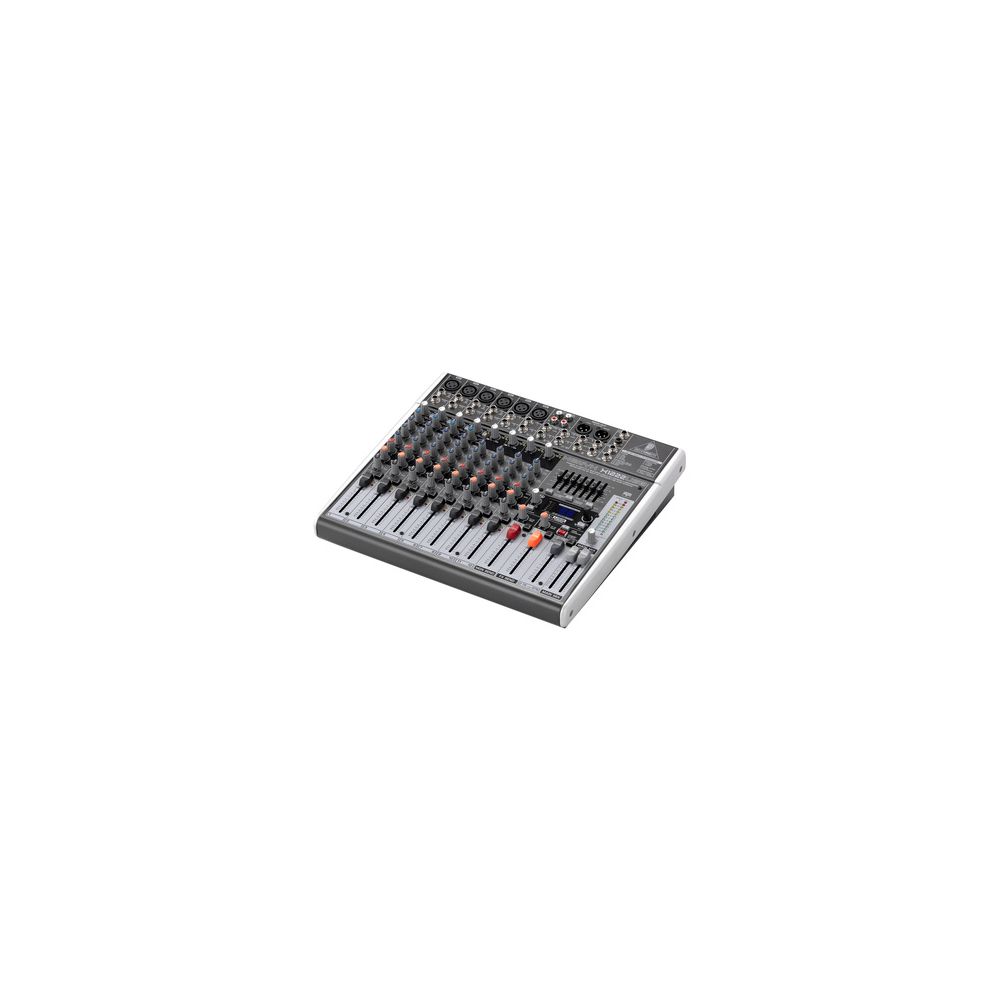 מיקסר Behringer Xenyx X1222USB 1 מיקסר Behringer Xenyx X1222USB — תמונת מוצר
