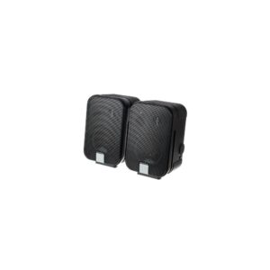 רמקול פסיבי JBL Control 2 PS BK