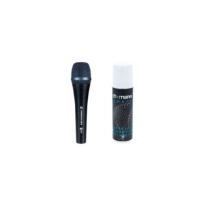 מיקרופון דינמי Sennheiser E 945 Bundle