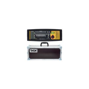 בקר תאורה Stairville DMX-Master I Tour Bundle