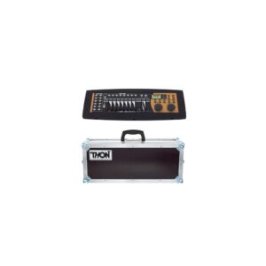 בקר תאורה Stairville DMX-Master II Tour Bundle