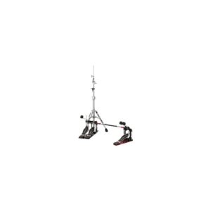 מכונת היי-האט DW 5520-2 Hi-Hat Double Stand