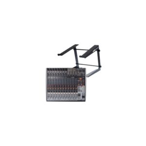 מיקסר Behringer Xenyx X2222 USB Bundle