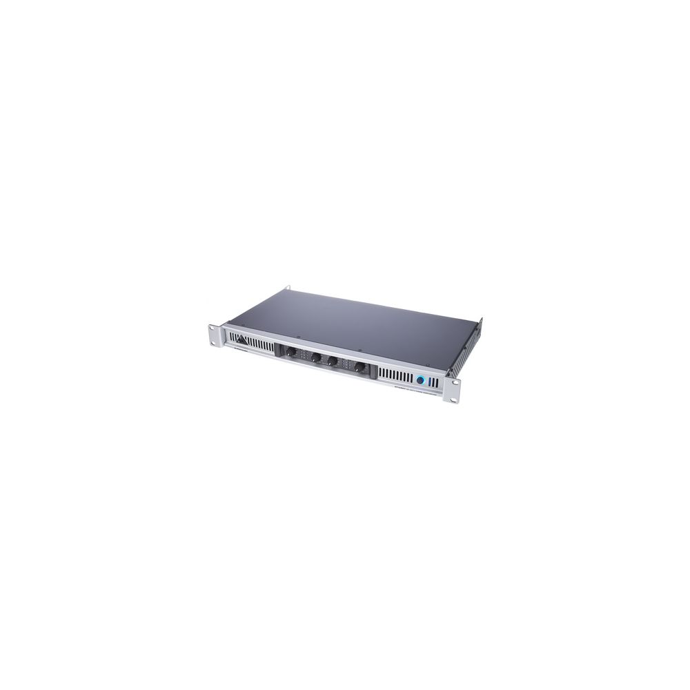 מגבר הספק Behringer EPQ304 Europower 1 מגבר הספק Behringer EPQ304 Europower — תמונת מוצר