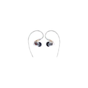 אוזניות אולפן Shure SE535-CL