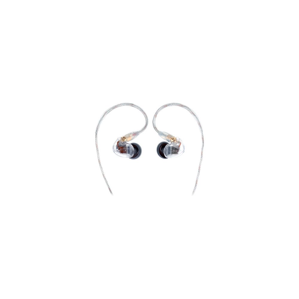 אוזניות אולפן Shure SE535-CL 1 אוזניות אולפן Shure SE535-CL — תמונת מוצר